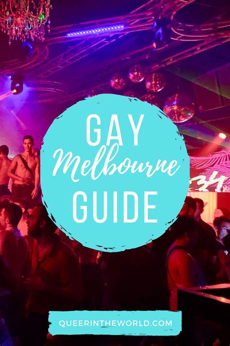 melbourne gay sauna|Gay travel guide to Melbourne for first